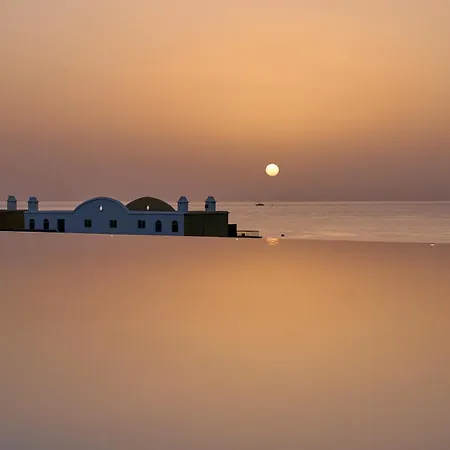 Grand & - Adults Only Hotel