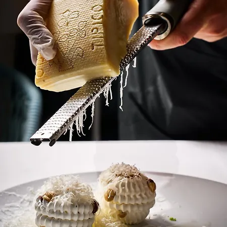 Hotel Grand & - Adults Only