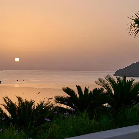 Hotel Grand & - Adults Only Lindos (Rhodes)