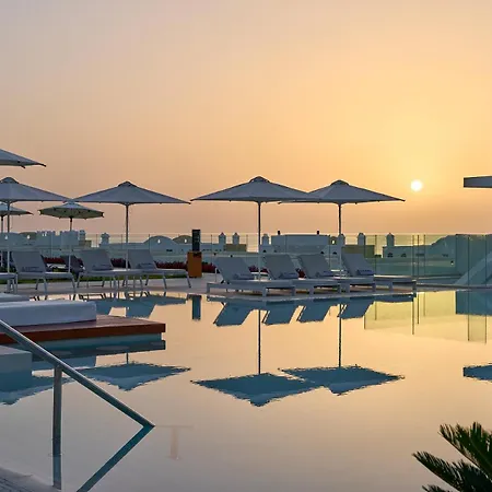 Grand & - Adults Only Hotel 5*