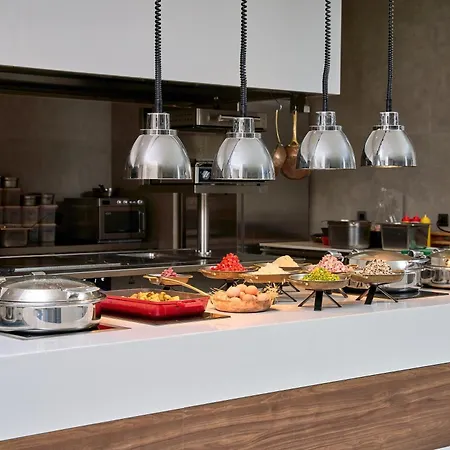 Grand & - Adults Only Hotel