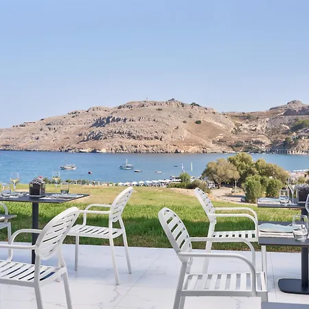 Ξενοδοχείο Grand & - Adults Only 5*