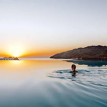 Grand & - Adults Only Hotel Líndos
