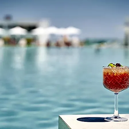 Grand & - Adults Only 5* Λίνδος
