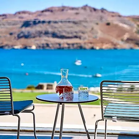 Ξενοδοχείο Grand & - Adults Only 5*