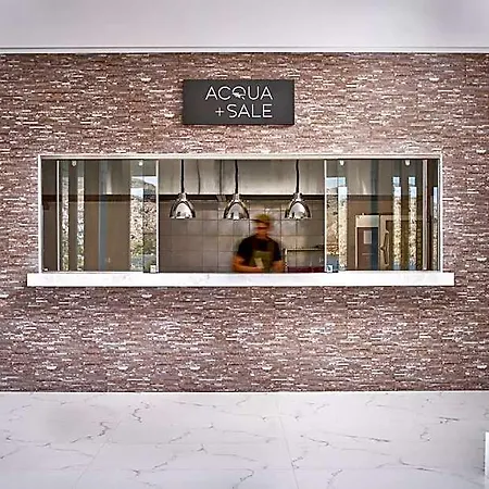 Grand & - Adults Only 5* Λίνδος