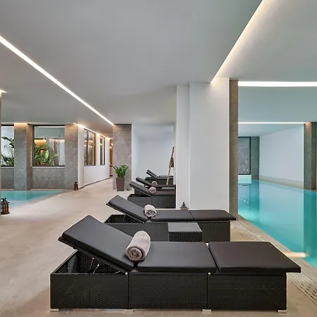 Ξενοδοχείο Grand & - Adults Only