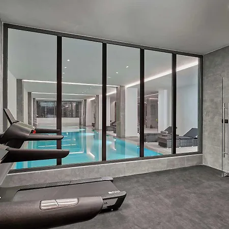 Ξενοδοχείο Grand & - Adults Only 5*