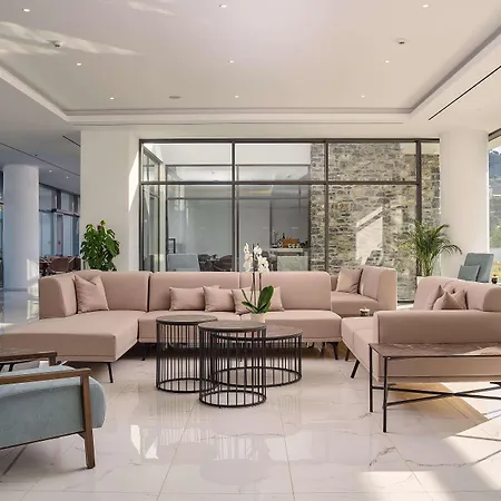 Ξενοδοχείο Grand & - Adults Only Λίνδος