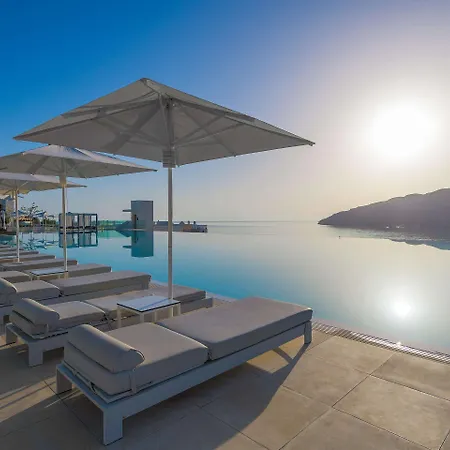 Ξενοδοχείο Grand & - Adults Only Λίνδος