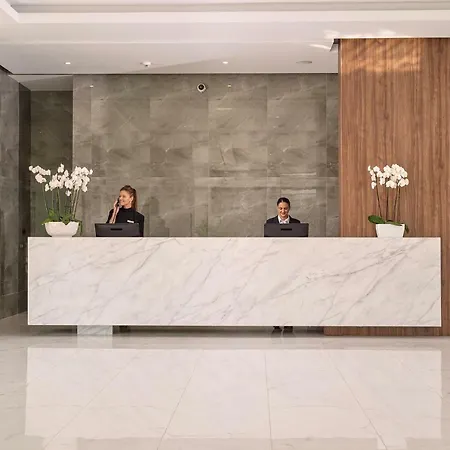 Grand & - Adults Only Hotel