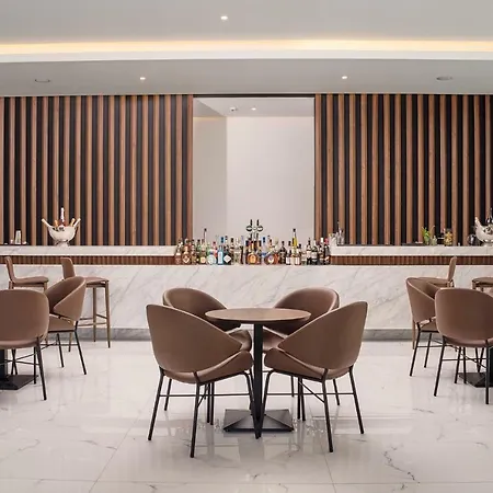 호텔 Grand & - Adults Only 린도스