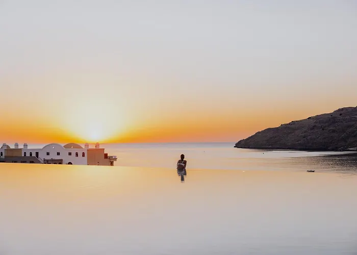 Grand & - Adults Only 5*