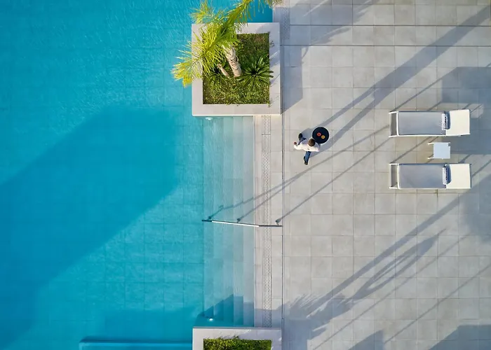 Hotel Grand & - Adults Only 5*