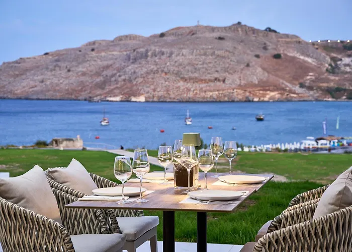 Grand & - Adults Only Hotel