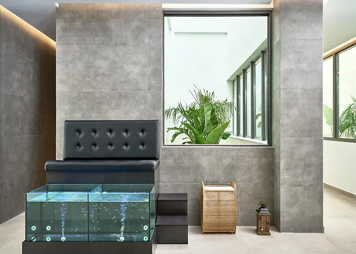 ホテル Grand & - Adults Only