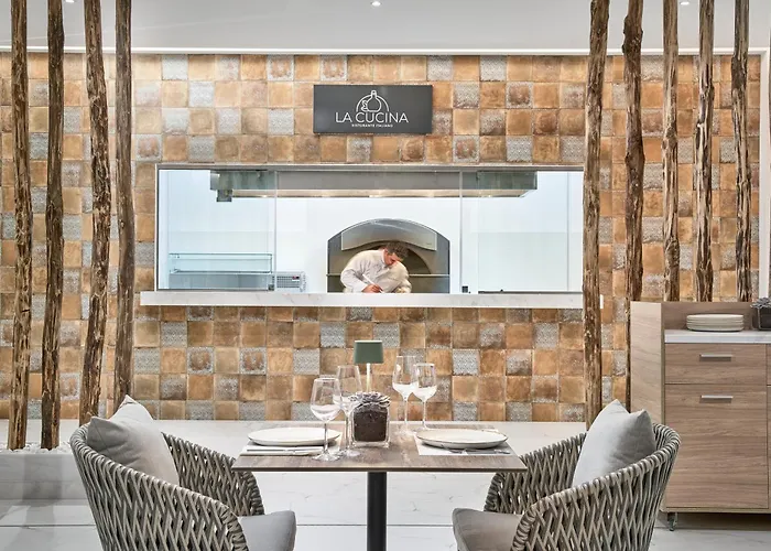 Grand & - Adults Only Hotel 5*