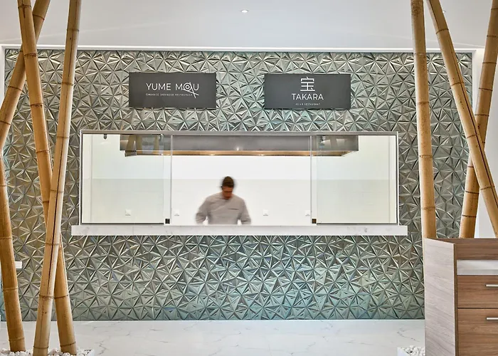 Grand & - Adults Only 5* リンドス