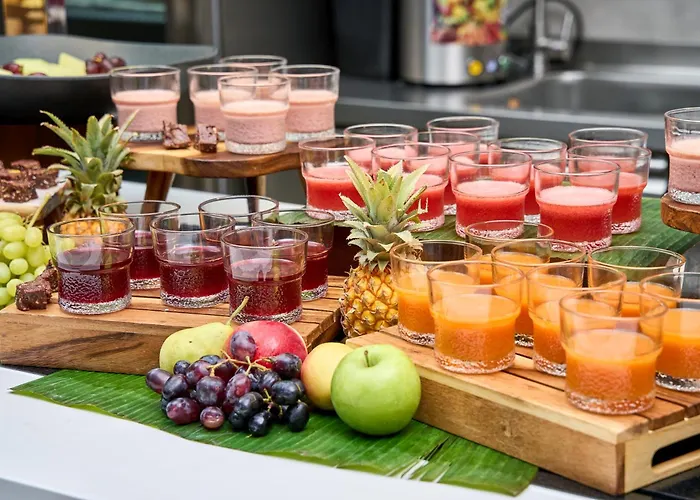 Grand & - Adults Only Líndos