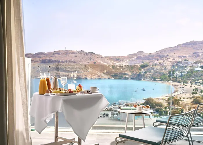 Hotel Grand & - Adults Only