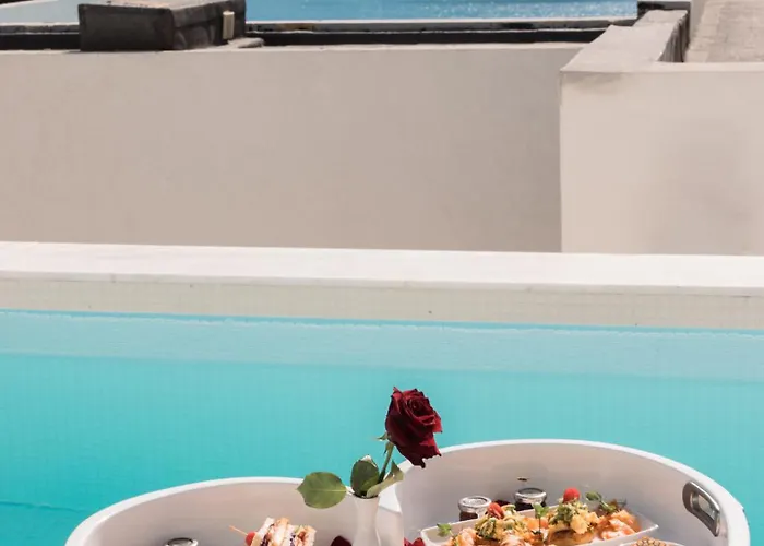 Grand & - Adults Only Hotel