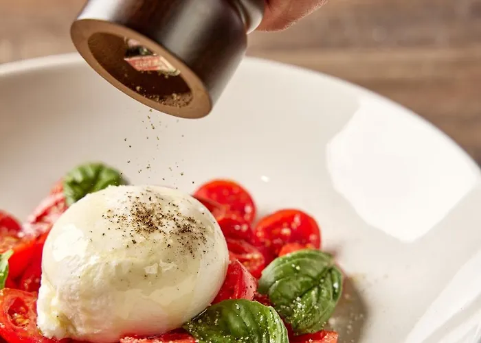 Grand & - Adults Only ホテル