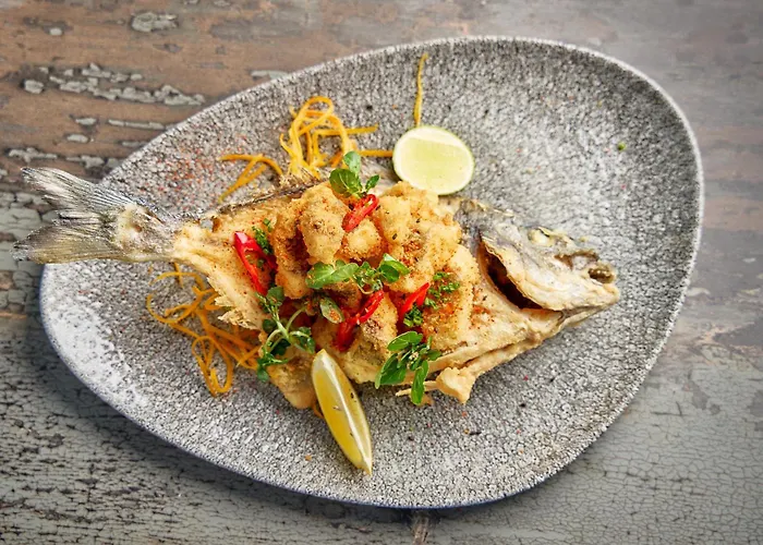 ホテル Grand & - Adults Only リンドス