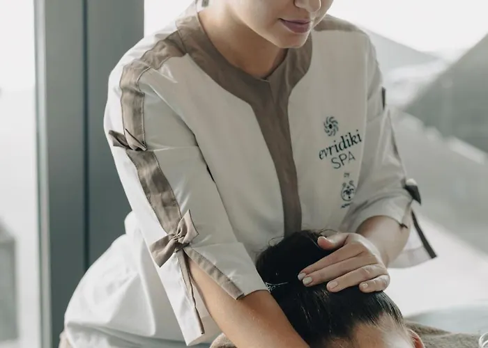 Grand & - Adults Only Hotel 5*