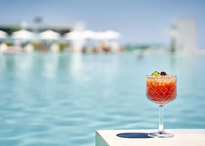 Grand & - Adults Only Hotel 5*