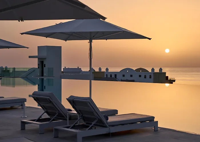 Hotel Grand & - Adults Only 5*