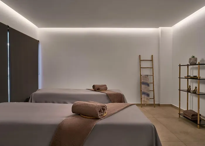 Grand & - Adults Only Hotel 5*