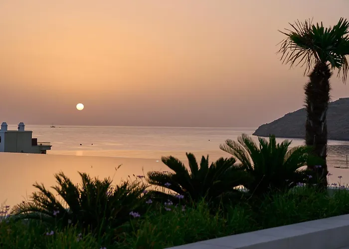 ホテル Grand & - Adults Only リンドス