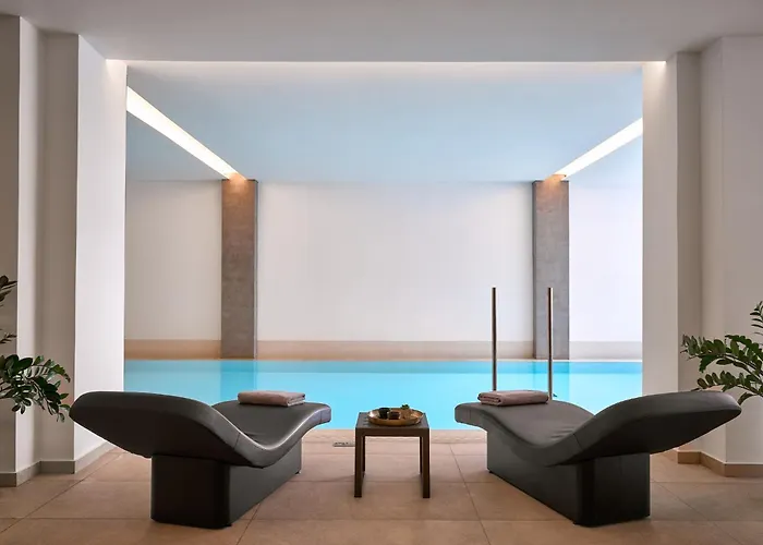 Hotel Grand & - Adults Only 5*