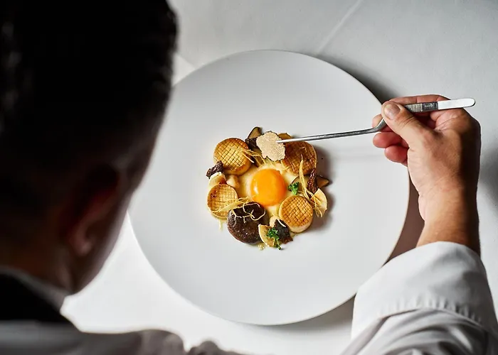 Grand & - Adults Only 5* リンドス