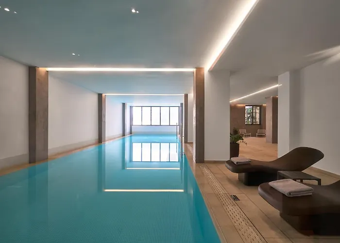 Grand & - Adults Only