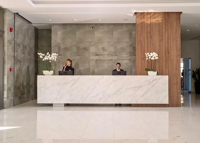 Grand & - Adults Only Hotel