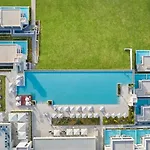 Grand & - Adults Only 5*