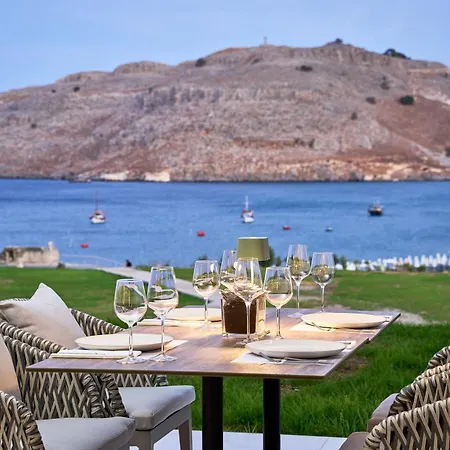 Grand & - Adults Only Hotel