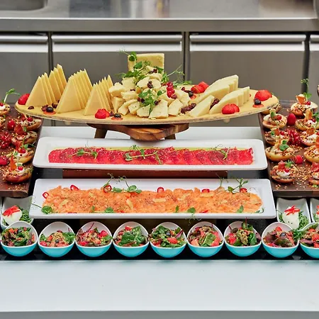 Grand & - Adults Only Hotel