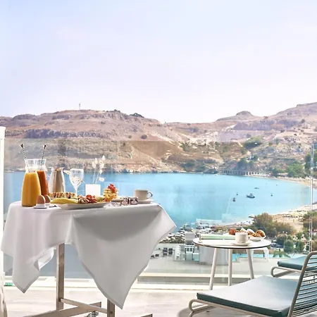 Hotel Grand & - Adults Only