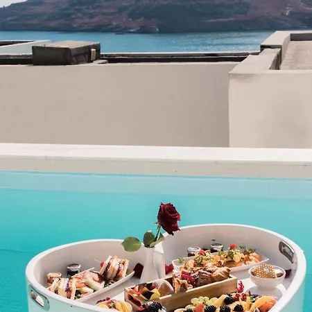 Grand & - Adults Only Hotel