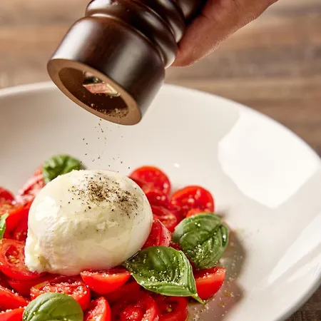 Grand & - Adults Only Hotel