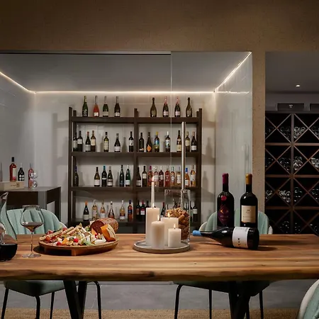 Grand & - Adults Only Hotel Lindos (Rhodes)