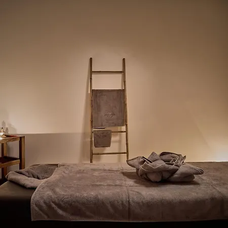 Grand & - Adults Only Hotel Líndos