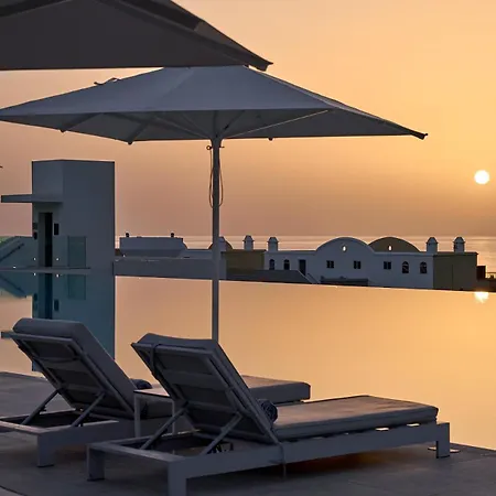 Hotel Grand & - Adults Only 5*