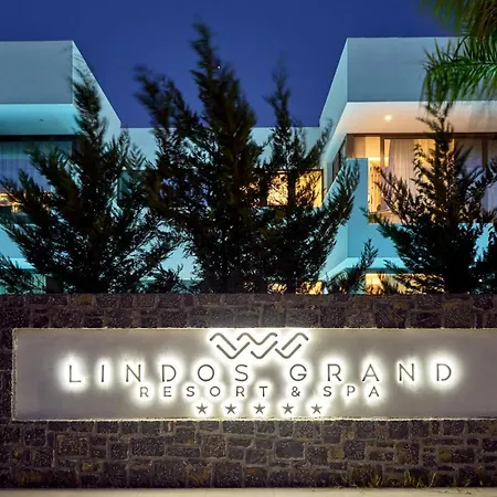 Grand & - Adults Only 호텔