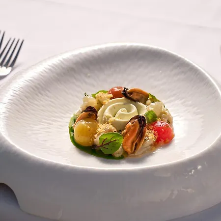 Grand & - Adults Only Hotel Lindos (Rhodes)