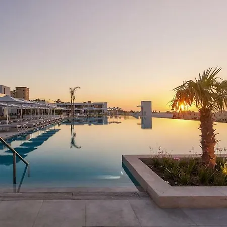 Grand & - Adults Only Líndos