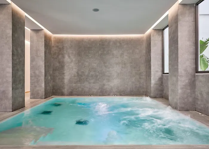 Grand & - Adults Only Hotel Lindos (Rhodes)