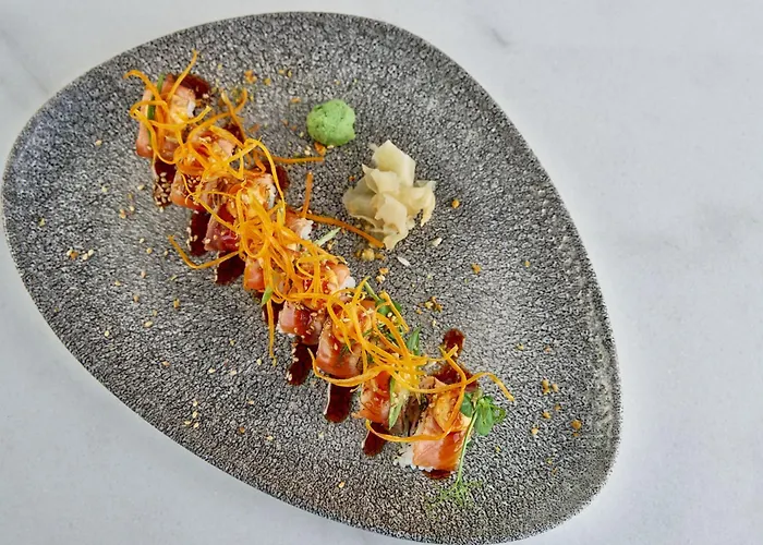 Grand & - Adults Only 5*